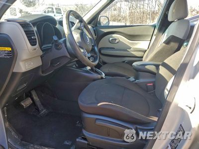 Zdjęcie 7 z 12 samochodu: 2019 KIA SOUL VIN:KNDJN2A27K7674125 - miniatura