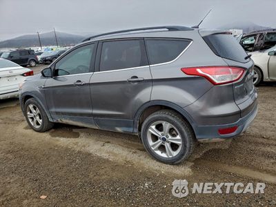 Drugie zdjęcie samochodu z przodu: 2014 FORD ESCAPE SE VIN:1FMCU9GXXEUD66374 - miniatura