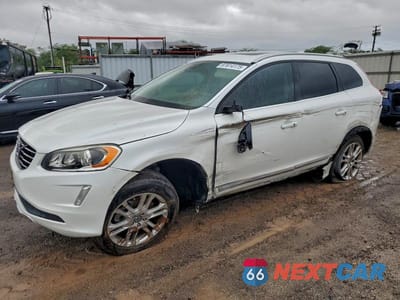 2015 VOLVO XC60 T5 PREMIER YV440MDB5F2587469 - główne zdjęcie licytacji z USA - miniatura