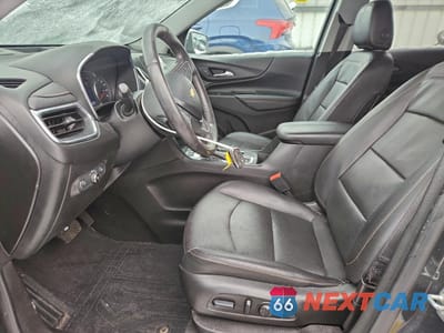 Zdjęcie 7 z 13 samochodu: 2021 CHEVROLET EQUINOX PREMIER VIN:2GNAXXEV4M6140263 - miniatura