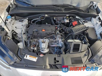 Zdjęcie 12 z 12 samochodu: 2025 HONDA HR-V LX VIN:3CZRZ1H38SM717032 - miniatura