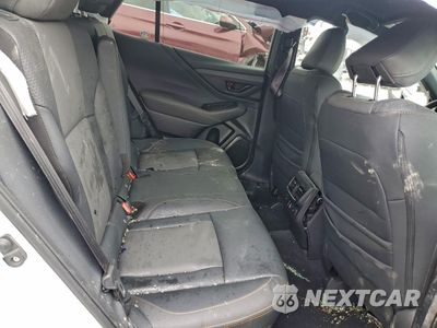 Zdjęcie 11 z 15 samochodu: 2023 SUBARU OUTBACK WILDERNESS VIN:4S4BTGUD3P3126606 - miniatura