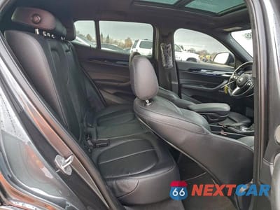 Zdjęcie 11 z 14 samochodu: 2018 BMW X2 XDRIVE28I VIN:WBXYJ5C30JEF70528 - miniatura