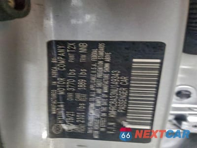 Zdjęcie 13 z 13 samochodu: 2022 HYUNDAI VENUE SEL VIN:KMHRC8A33NU149343 - miniatura