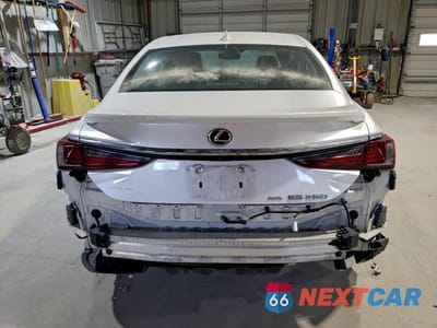 Zdjęcie 6 z 11 samochodu: 2021 LEXUS ES 250 BASE VIN:58AD11D11MU003399 - miniatura