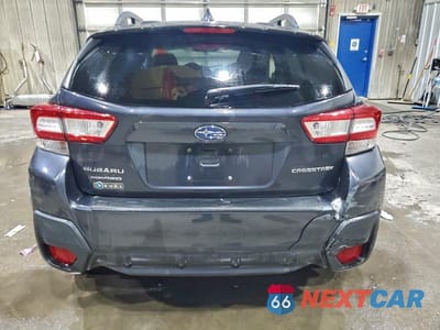Zdjęcie 6 z 13 samochodu: 2018 SUBARU CROSSTREK PREMIUM VIN:JF2GTABC9J9204152 - miniatura