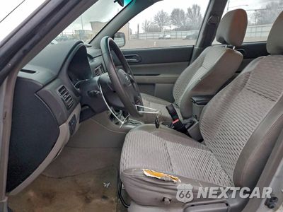 Zdjęcie 7 z 13 samochodu: 2004 SUBARU FORESTER 2.5XS VIN:JF1SG65614H765333 - miniatura