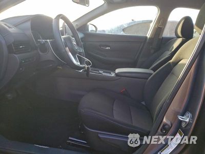 Zdjęcie 7 z 11 samochodu: 2025 NISSAN SENTRA SV VIN:3N1AB8CV5SY353429 - miniatura