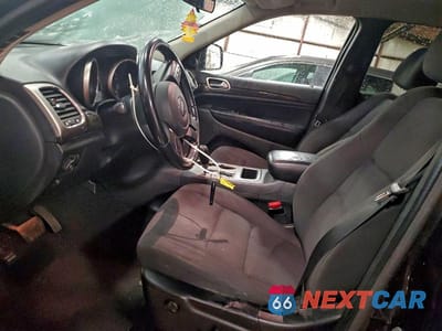 Zdjęcie 7 z 12 samochodu: 2012 JEEP GRAND CHEROKEE LAREDO VIN:1C4RJFAG4CC176278 - miniatura