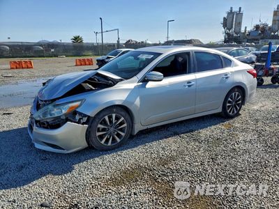 2017 NISSAN ALTIMA 2.5 1N4AL3AP7HC111511 - główne zdjęcie licytacji z USA - miniatura