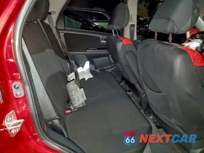 Zdjęcie 11 z 14 samochodu: 2012 SUZUKI SX4 VIN:JS2YB5A34C6304748 - miniatura