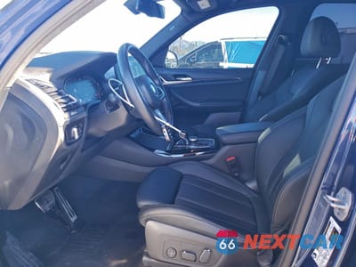Zdjęcie 7 z 15 samochodu: 2024 BMW X3 SDRIVE30I VIN:5UX43DP03R9V70314 - miniatura