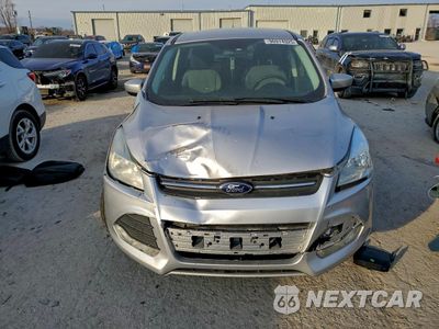 Piąte zdjęcie samochodu w środku: 2016 FORD ESCAPE SE VIN:1FMCU0G79GUC78916 - miniatura
