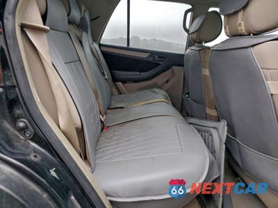 Zdjęcie 11 z 12 samochodu: 2008 TOYOTA 4RUNNER SR5 VIN:JTEBU14R78K006174 - miniatura