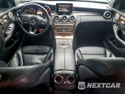 Zdjęcie 8 z 15 samochodu: 2017 MERCEDES-BENZ C 300 4MATIC VIN:55SWF4KB8HU180743 - miniatura