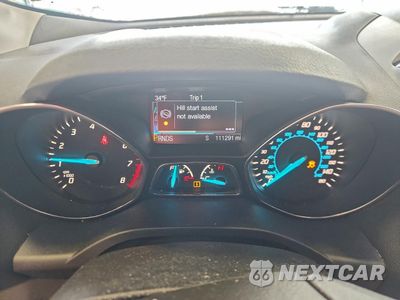 Zdjęcie 9 z 13 samochodu: 2013 FORD ESCAPE SEL VIN:1FMCU9H9XDUC32463 - miniatura