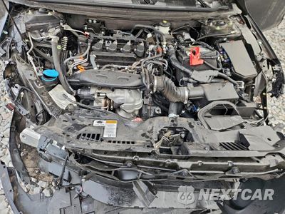 Zdjęcie 11 z 12 samochodu: 2024 HONDA ACCORD EX VIN:1HGCY1F31RA020960 - miniatura