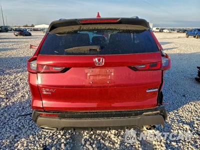 Zdjęcie 6 z 16 samochodu: 2025 HONDA CR-V SPORT-L VIN:7FARS5H87SE029092 - miniatura