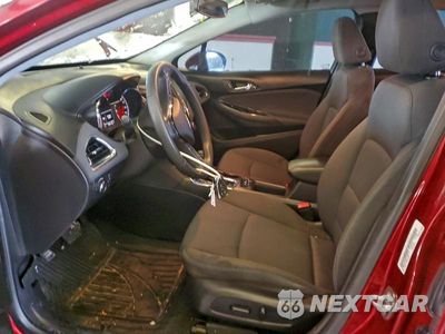 Zdjęcie 7 z 11 samochodu: 2019 CHEVROLET CRUZE LT VIN:1G1BE5SMXK7140079 - miniatura