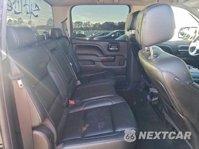 Zdjęcie 10 z 12 samochodu: 2014 GMC SIERRA K1500 SLT VIN:3GTU2VEC8EG437582 - miniatura