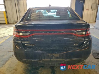 Zdjęcie 6 z 11 samochodu: 2016 DODGE DART SXT VIN:1C3CDFBB0GD660467 - miniatura