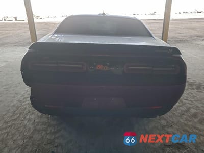 Zdjęcie 6 z 12 samochodu: 2021 DODGE CHALLENGER VIN:2C3CDZFJ4MH583751 - miniatura