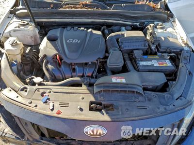 Zdjęcie 11 z 13 samochodu: 2014 KIA OPTIMA VIN:KNAGM4A79E5461663 - miniatura