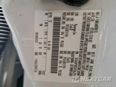 Zdjęcie 12 z 12 samochodu: 2016 FORD FOCUS S VIN:1FADP3E2XGL215618 - miniatura