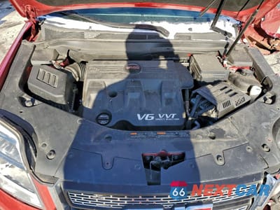 Zdjęcie 12 z 14 samochodu: 2015 GMC TERRAIN SLT VIN:2GKFLYE34F6342526 - miniatura