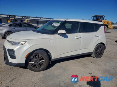 2022 KIA SOUL EX KNDJ33AU7N7166206 - główne zdjęcie licytacji z USA - miniatura