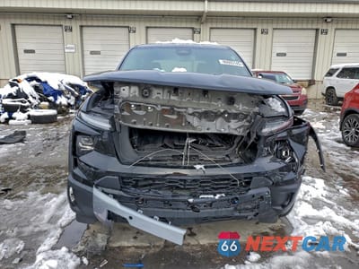 Piąte zdjęcie samochodu w środku: 2026 CHEVROLET SILVERADO LT VIN:1GC10YEH7TU400281 - miniatura