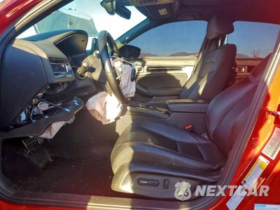 Zdjęcie 7 z 14 samochodu: 2025 HONDA CIVIC SPORT VIN:2HGFE4F80SH307717 - miniatura