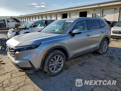 2023 HONDA CR-V EXL 7FARS4H75PE012090 - główne zdjęcie licytacji z USA - miniatura