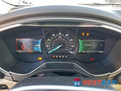 Zdjęcie 9 z 11 samochodu: 2016 FORD FUSION SE VIN:3FA6P0T94GR253077 - miniatura