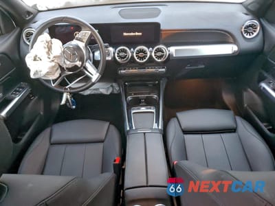 Zdjęcie 8 z 13 samochodu: 2025 MERCEDES-BENZ GLB 250 4MATIC VIN:W1N4M4HB3SW383363 - miniatura