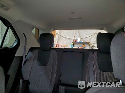 Zdjęcie 10 z 16 samochodu: 2015 CHEVROLET EQUINOX LT VIN:2GNFLFEK1F6226652 - miniatura
