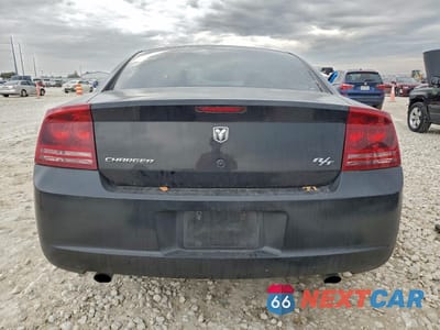 Zdjęcie 6 z 12 samochodu: 2006 DODGE CHARGER R/T VIN:2B3KA53HX6H429933 - miniatura