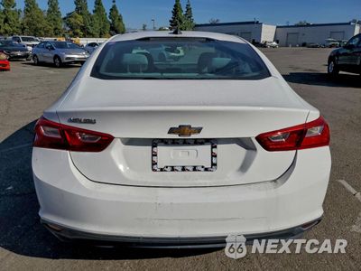 Zdjęcie 6 z 13 samochodu: 2018 CHEVROLET MALIBU LS VIN:1G1ZC5ST8JF156832 - miniatura