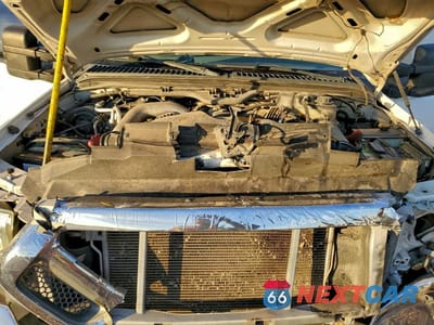 Zdjęcie 11 z 12 samochodu: 2004 FORD F250 SUPER DUTY VIN:1FTNW21P04EC73105 - miniatura