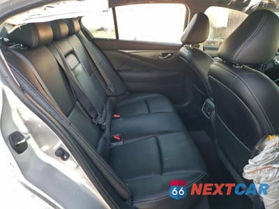 Zdjęcie 10 z 12 samochodu: 2019 INFINITI Q50 LUXE VIN:JN1EV7AP8KM542327 - miniatura