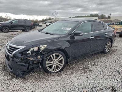 2013 NISSAN ALTIMA 3.5S 1N4BL3AP2DN535200 - główne zdjęcie licytacji z USA - miniatura