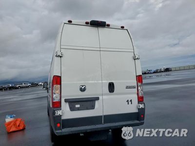 Zdjęcie 6 z 13 samochodu: 2025 RAM PROMASTER 3500 DELIVERY VAN VIN:3C6MRVSGXSE539175 - miniatura
