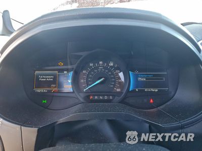 Zdjęcie 9 z 14 samochodu: 2023 FORD EDGE TITANIUM VIN:2FMPK4K99PBA17833 - miniatura