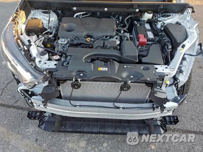 Zdjęcie 12 z 14 samochodu: 2025 TOYOTA RAV4 XLE VIN:2T3C1RFV3SW414020 - miniatura
