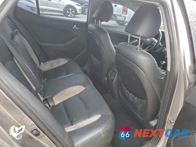 Zdjęcie 10 z 12 samochodu: 2012 KIA OPTIMA SX VIN:5XXGR4A65CG015014 - miniatura