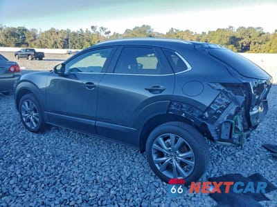 Drugie zdjęcie samochodu z przodu: 2025 MAZDA CX-30 PREFERRED VIN:3MVDMBCM9SM793006 - miniatura