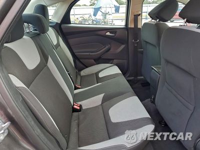 Zdjęcie 10 z 13 samochodu: 2012 FORD FOCUS SE VIN:1FAHP3F29CL445113 - miniatura