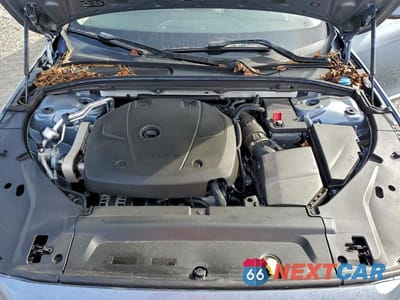 Zdjęcie 11 z 11 samochodu: 2017 VOLVO S90 T6 INSCRIPTION VIN:YV1A22ML5H1015043 - miniatura