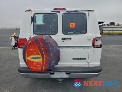 Zdjęcie 6 z 13 samochodu: 1997 DODGE RAM VAN B2500 VIN:2B6HB21X2VK567034 - miniatura