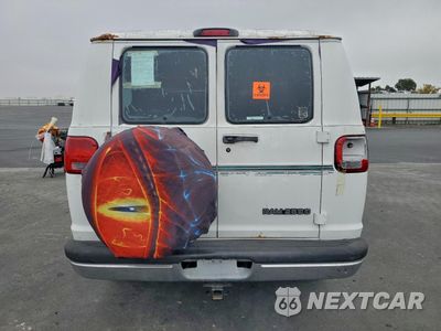 Zdjęcie 6 z 13 samochodu: 1997 DODGE RAM VAN B2500 VIN:2B6HB21X2VK567034 - miniatura